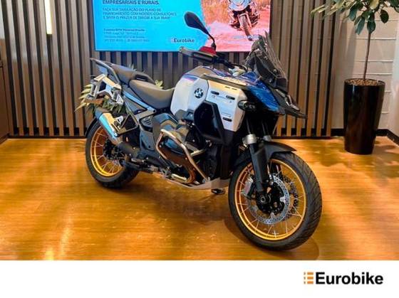 BMW R 1300 GS ADVENTURE TROPHY 